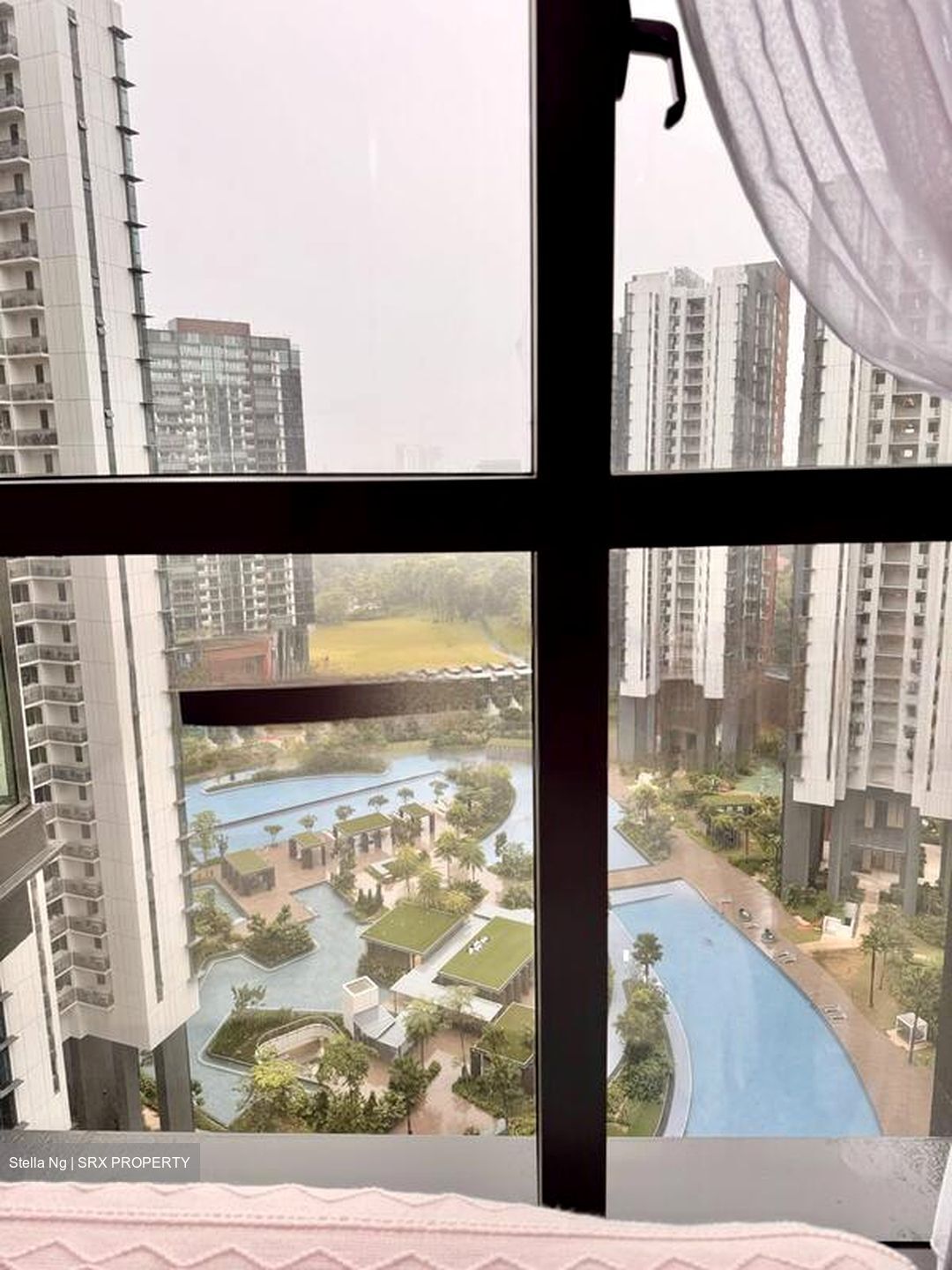 Normanton Park (D5), Apartment #509691801